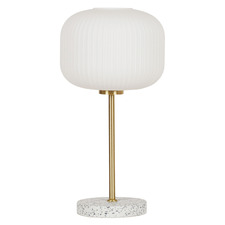 50cm Terry Table Lamp