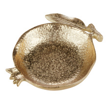 Chaise Resin Decorative Plate