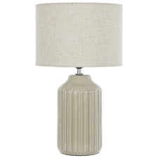 Jacobson Ceramic Table Lamp