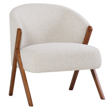 Lennox Upholstered Accent Chair