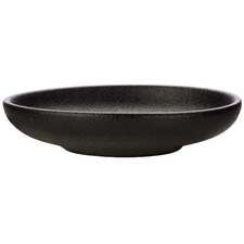 Black Caviar 10cm Porcelain Dip Bowls (Set of 12)