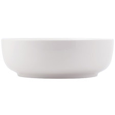 White Basics Contemporary 30.5cm Serving Bowl