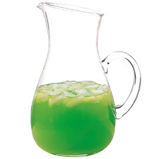 Diamante Classic 2.25L Glass Jug