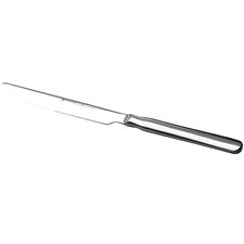 Madison Stainless Steel Entree Knives (Set of 12)