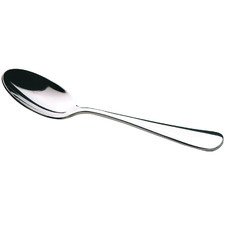 Madison Stainless Steel Teaspoons (Set of 12)