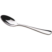 Madison Stainless Steel Coffee Spoons (Set of 12)