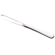 Cosmopolitan Stainless Steel Table Knives (Set of 12)