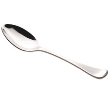 Cosmopolitan Stainless Steel Table Spoons (Set of 12)