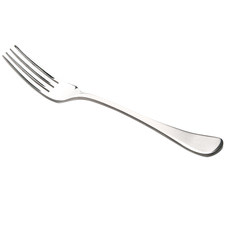 Cosmopolitan Stainless Steel Entree Forks (Set of 12)