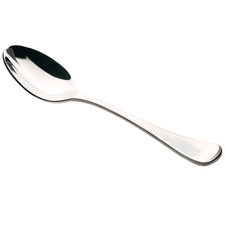 Cosmopolitan Stainless Steel Teaspoons (Set of 12)