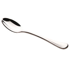 Cosmopolitan Stainless Steel Coffee Spoons (Set of 12)