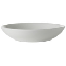 White Basics 10cm Round Dip Bowls (Set of 12)