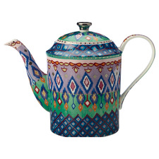 Teas & C's Zanzibar 1L Teapot with Infuser