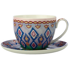 Mugs & Teacups - Type: Teacup & Saucer | Temple & Webster
