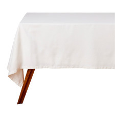 Cotton Classics 230cm Rectangular Cotton Tablecloth