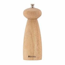 Natural Copenhagen Salt & Pepper Mill