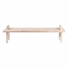 Graze 78cm Mango Wood Picnic Table