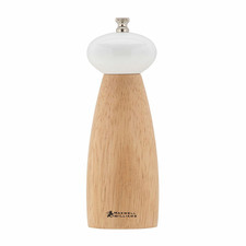 White Copenhagen Salt & Pepper Mill