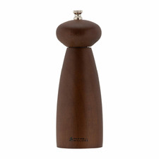 Copenhagen Rubberwood Salt & Pepper Mill