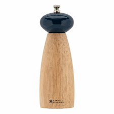 Navy Copenhagen Salt & Pepper Mill