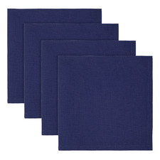 Cotton Classics Napkins (Set of 4)
