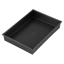 BakerMaker Non-Stick Rectangular Cake Pan