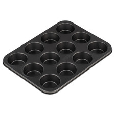 BakerMaker Non-Stick Cupcake Pan