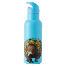 Marini Ferlazzo Wild Planet Echidna Puggle 500ml Insulated Water Bottle