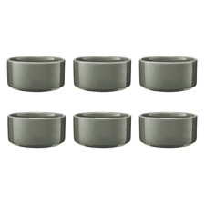 Indulgence 8.5cm Porcelain Ramekins (Set of 6)