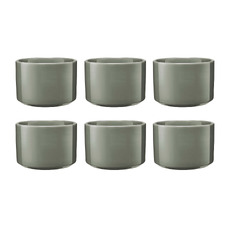 Indulgence 10cm Porcelain Ramekins (Set of 6)