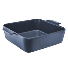 Indulgence Square 21cm Porcelain Baking Dish