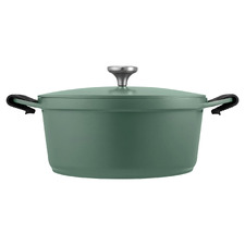 Agile 6.3L Non-Stick Casserole Dish