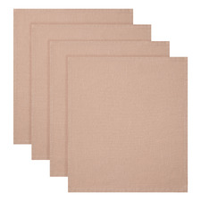 Cotton Classics 45cm Napkins (Set of 4)