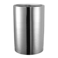 Cocktail & Co Double Wall Stainless Steel Wine Cooler