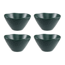 The Blck Pen Reminisce 15cm Conical Serving Bowls (Set of 4)
