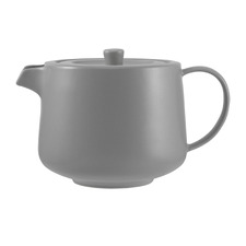 Cafe Life 500ml Porcelain Teapot with Infuser II