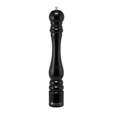 Seasons 37cm Rubberwood Salt & Pepper Mill