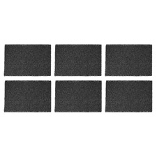 Table Accents Woven Placemats (Set of 6)