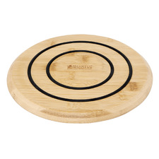 Evergreen Bamboo 24cm Magnetic Trivet