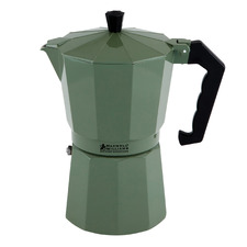 Blend Traditional 390ml Stovetop Espresso Maker