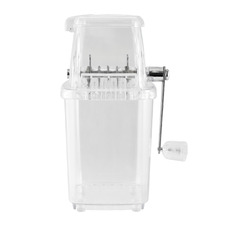 Cocktail & Co Rotary Ice Crusher