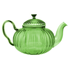 Wicked 900ml Glass Teapot with Infuser