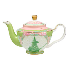 Elphaba Wicked 500ml Teapot with Infuser