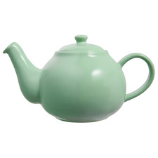 Olde English Porcelain Teapot