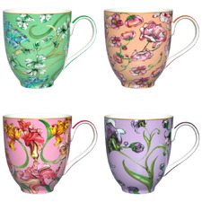 Estelle Michaelides Mystique 400ml Mug Set