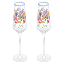 Affection 220ml Prosecco Glasses (Set of 2)
