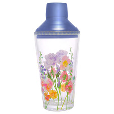 Affection 410ml Stainless Steel Cocktail Shaker