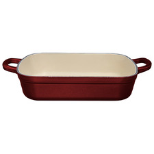 3L Cast Iron Roaster