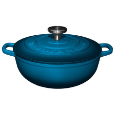 Cast Iron Casserole