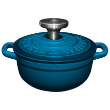 260ml Cast Iron Cocotte
